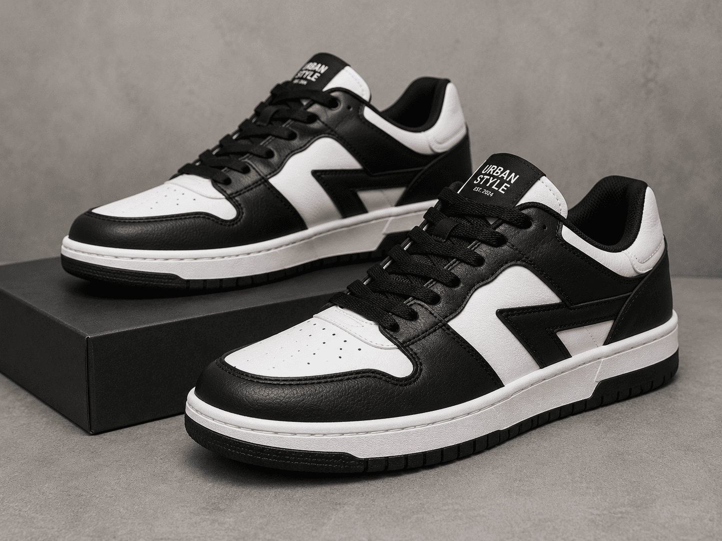 Zapatillas Urban